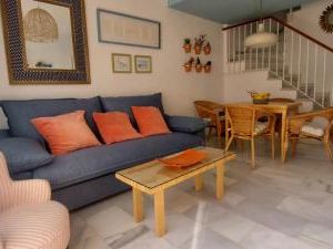Apartamento Avenida Andalucía Plaza Tarifa Spain