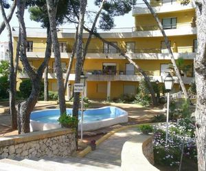 Apartamento Tosca Mar 2 Moraira Spain