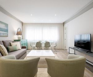 Puerto de Málaga Premium 3 Bedrooms Apartment Malaga Spain