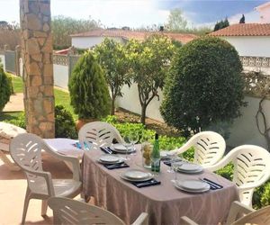 Villa Montserrat 1 LEscala Spain
