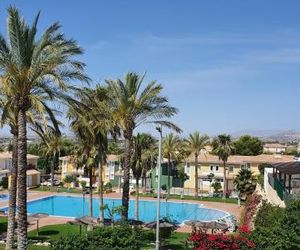 Chalet Bonalba Golf San Juan de Alicante Spain