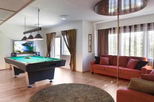 Hotel Photo 19