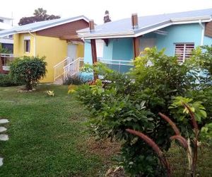 Beauvalette Sainte Anne Guadeloupe