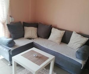 Apartment Sakis Nea Kallikratia Greece