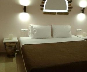 Bella Casa Naxos Town Greece