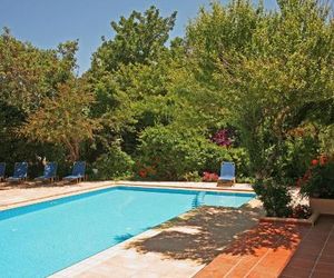 Villa Armonia Chania Kato Galatas Greece