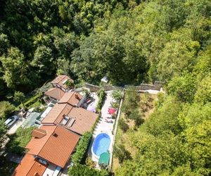 Haus Nika 300S Lovran Croatia