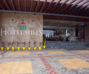 Hotel Hills Tirupattur Yelagiri India