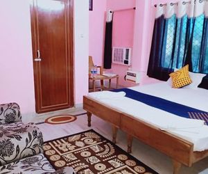 Hotel Gunjan Puri India