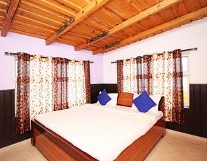 OYO 9337 Home 2BHK Sherwood Mallital Nainital India