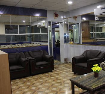صورة الفندق 8