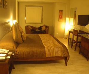 Juhu Residency Boutique Hotel Mumbai India