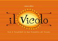 Отзывы Bed & Breakfast Il Vicolo, 1 звезда
