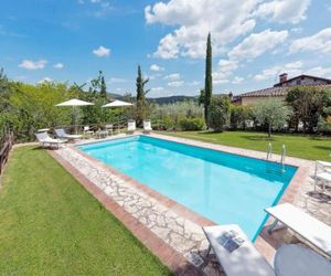 Villa del Poggio 160S Radda in Chianti Italy