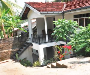 Villa Dineth Unawatuna Sri Lanka