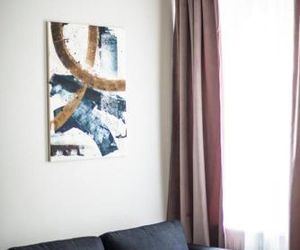 Smartflat & New apartment city center Kaunas Lithuania