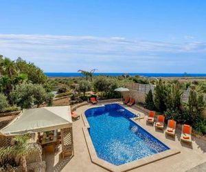 The Almonds Luxury Villa San Lawrenz Republic of Malta
