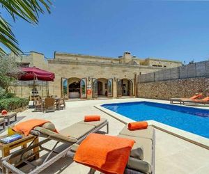 The Olives Luxury Villa San Lawrenz Republic of Malta