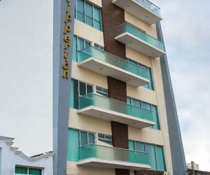 Hotel Clipperton Veracruz Mexico