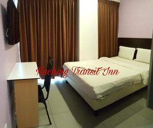 Kuching Transit Inn Kuching Malaysia