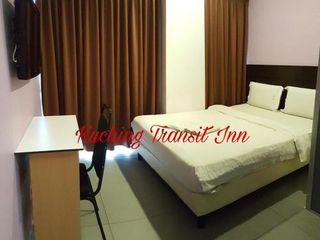 Hotel pic Kuching Transit Inn
