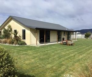 Ti Kouka Villa Te Anau New Zealand