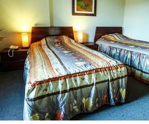 Hotel Mintaka Cajamarca Cajamarca Peru