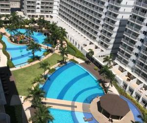 BEST Q CONDO w/ Great View Manila Philippines