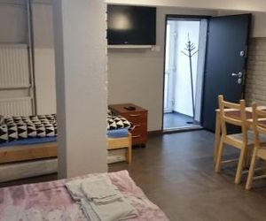 Apartament Kniaziewicza Wroclaw Poland