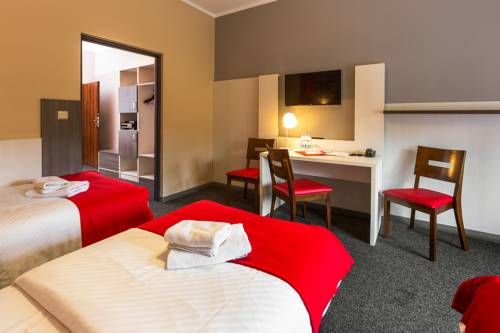 Hotel Photo 1