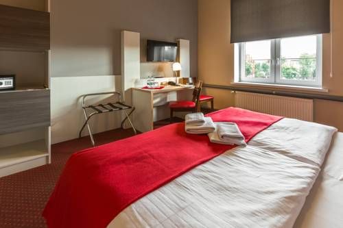Hotel Photo 2