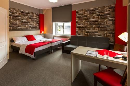 Hotel Photo 11