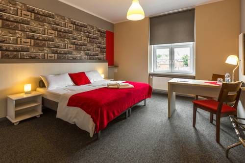 Hotel Photo 12