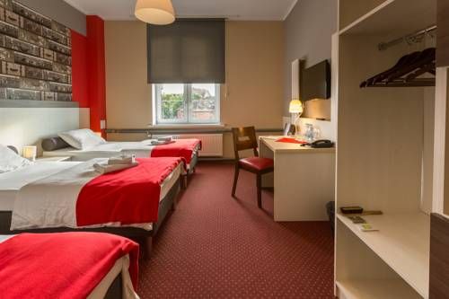 Hotel Photo 13