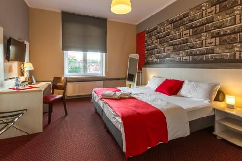 Hotel Photo 14