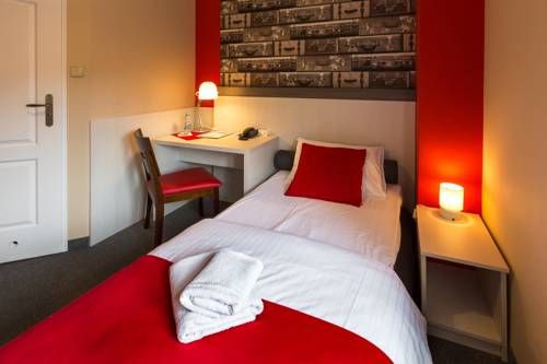 Hotel Photo 16