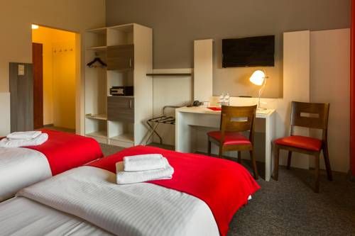 Hotel Photo 3