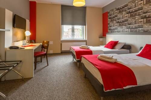 Hotel Photo 4