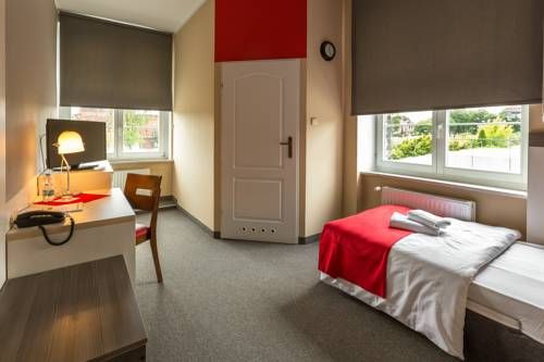 Hotel Photo 5
