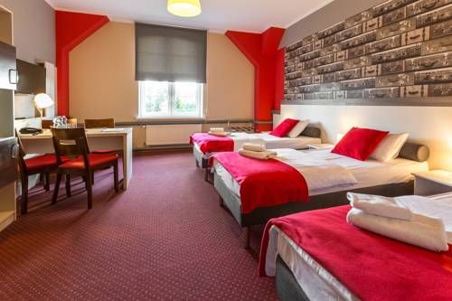 Hotel Photo 6