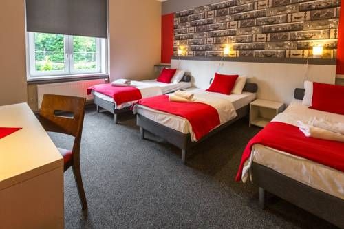Hotel Photo 7