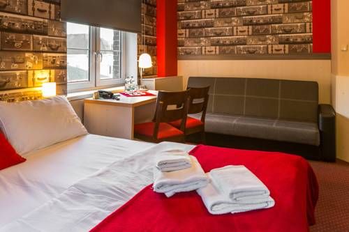 Hotel Photo 8