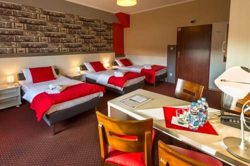 Hotel Photo 9