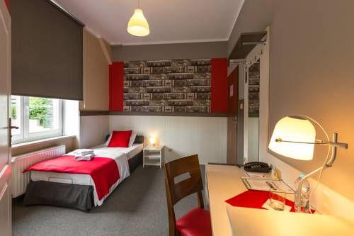 Hotel Photo 10