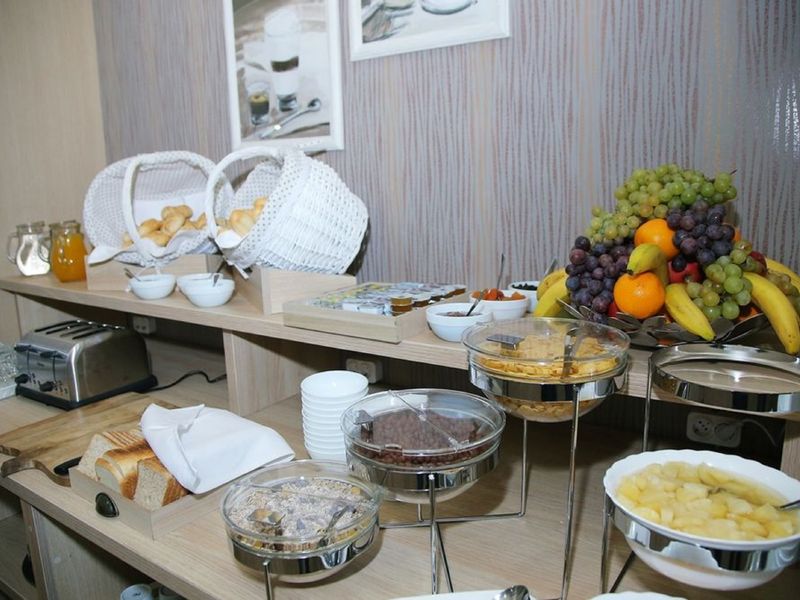 Hotel Photo 15