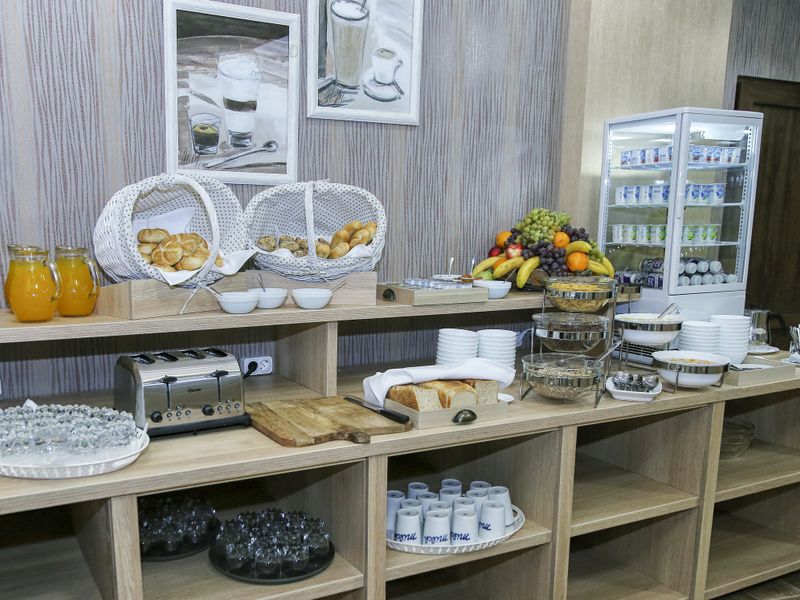 Hotel Photo 16