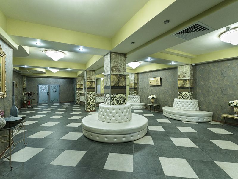 Hotel Photo 18