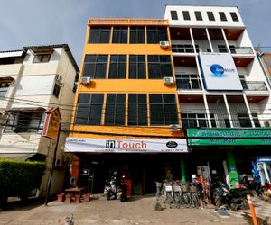 Intouch Guest House Vientiane Laos