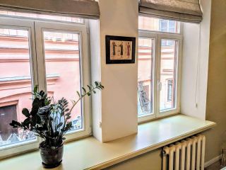 CoHome Downtown and quiet art apartment