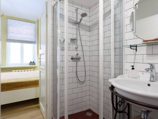 CoHome Downtown and quiet art apartment